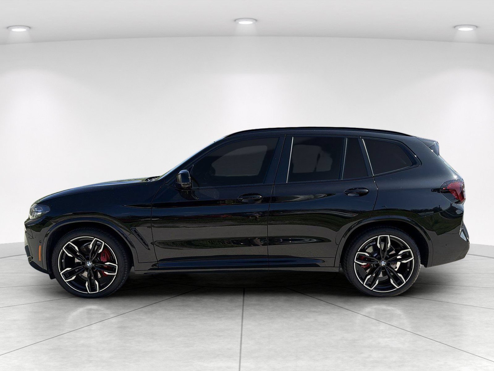 Used 2024 BMW X3 M40i AWD/4WD image 7