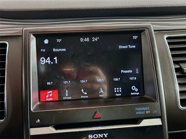 Used 2019 Ford Flex Limited w/ Equipment Group 303A image 15