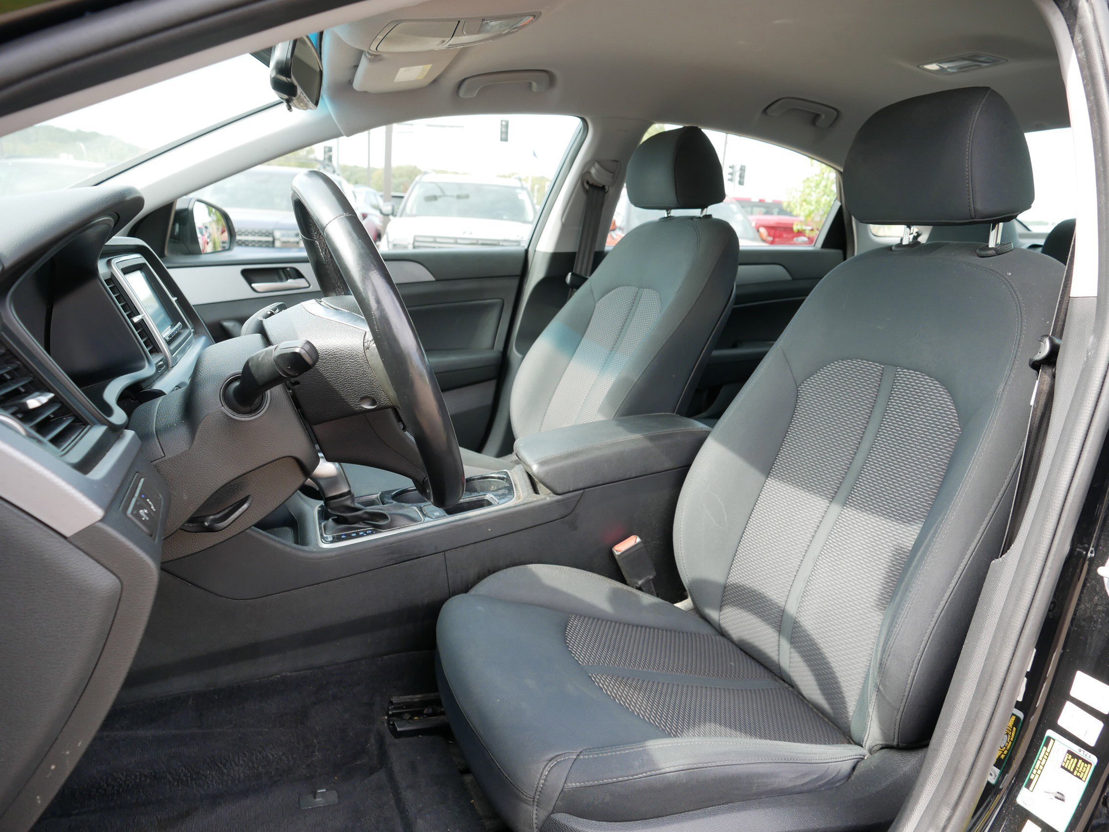 Used 2019 Hyundai Sonata SEL image 14