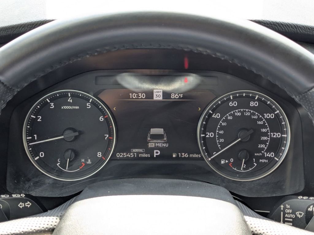 Used 2025 Mitsubishi Outlander SE FWD image 18