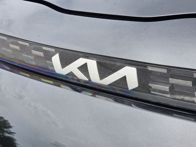 Used 2025 Kia Soul LX w/ LX Technology Package FWD image 37