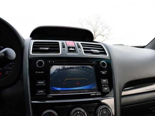 Used 2018 Subaru WRX image 13