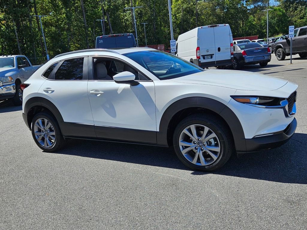New 2026 MAZDA CX-30 AWD 2.5 S image 1