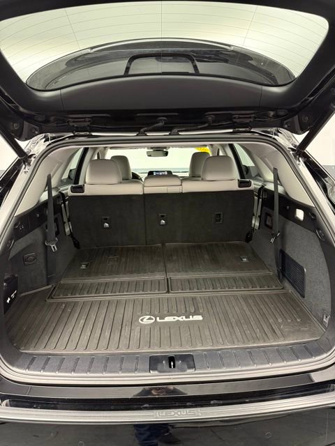 Used 2021 Lexus RX 350L Premium w/ Premium Package AWD/4WD image 57
