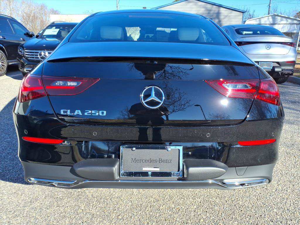 Used 2026 Mercedes-Benz CLA 250 image 5