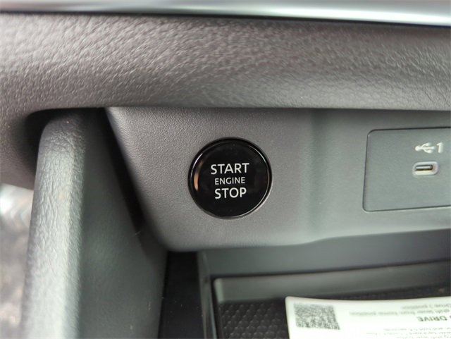 New 2026 Nissan Rogue SV image 42