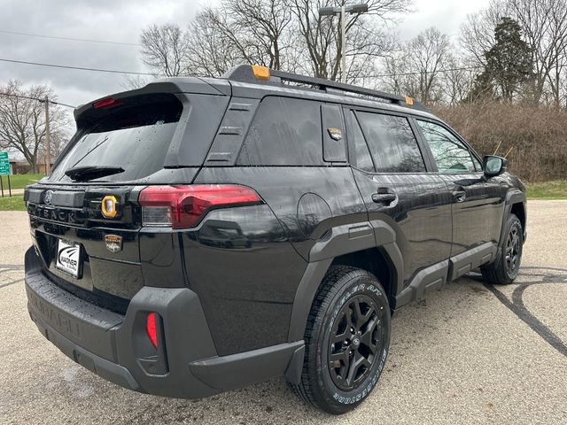 New 2026 Subaru Outback Wilderness image 7