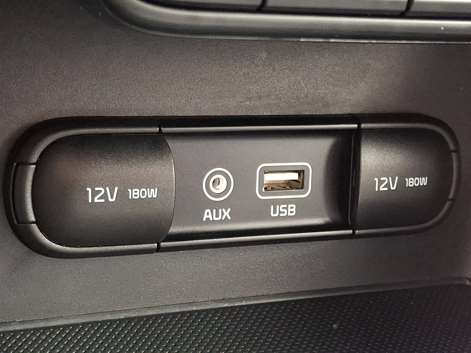 Used 2018 Kia Sportage EX FWD image 24