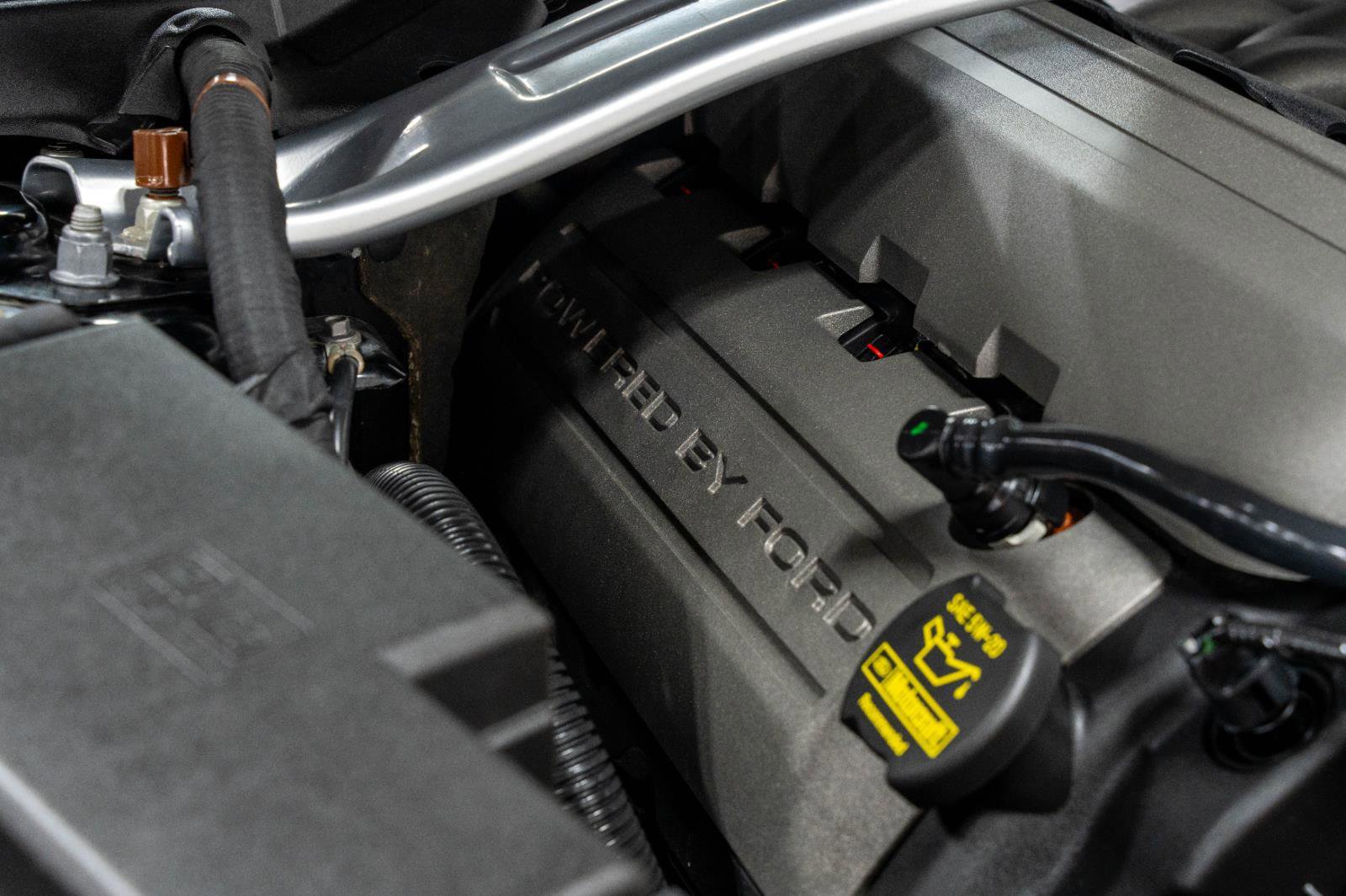 Used 2015 Ford Mustang GT Premium w/ Equipment Group 401A image 44