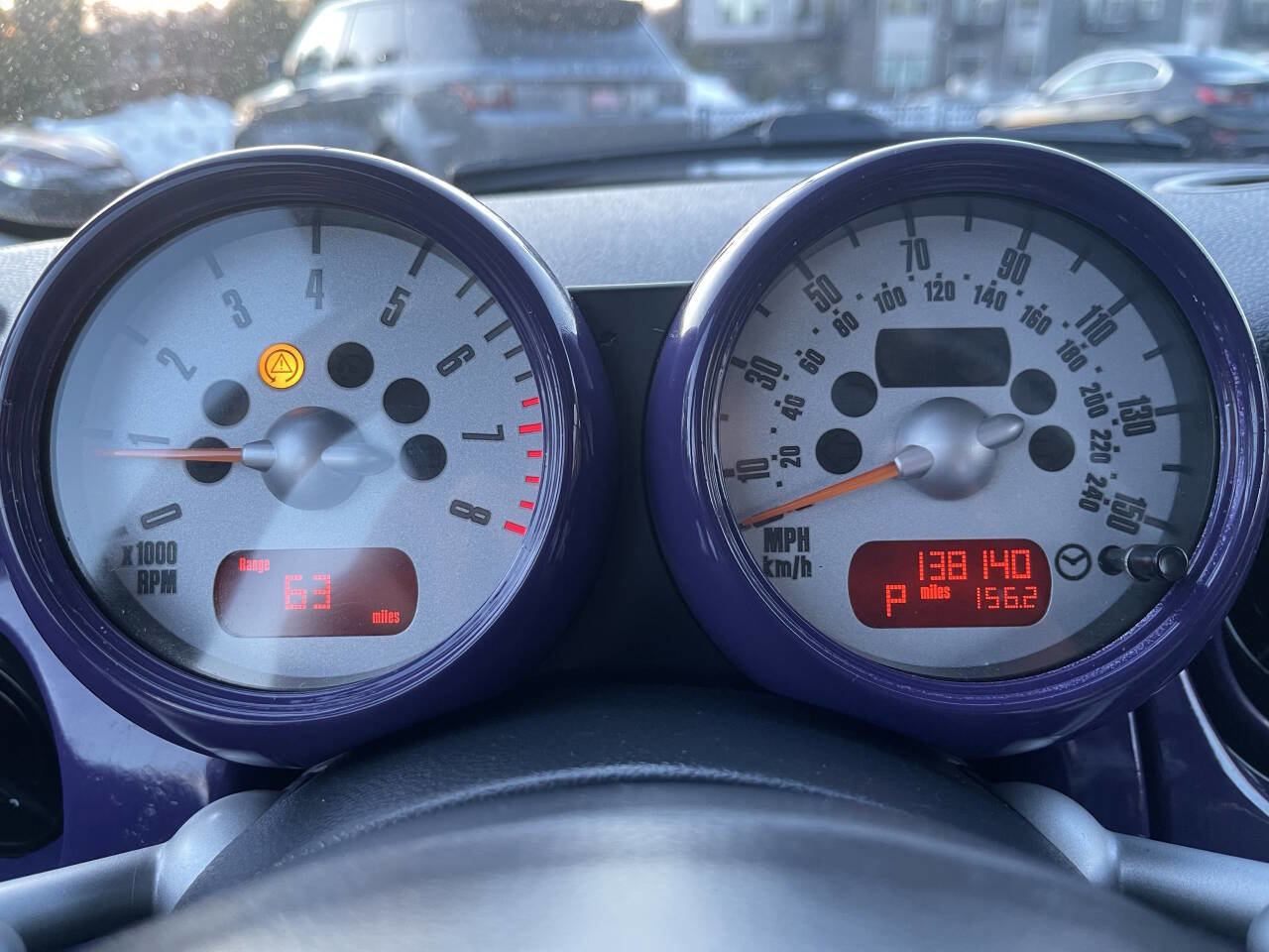 Used 2005 MINI Cooper S image 24