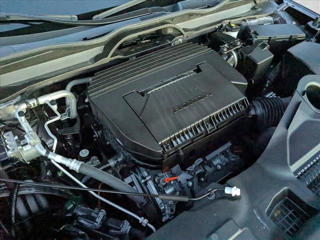 Used 2025 Honda Pilot Elite image 28