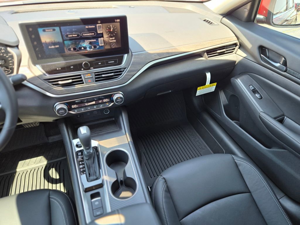 New 2026 Nissan Altima 2.5 SV w/ SV Premium Package FWD image 12