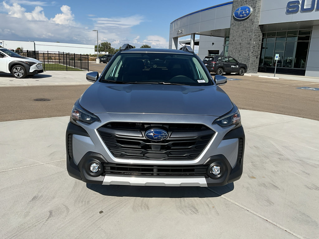 New 2025 Subaru Outback Touring XT image 16