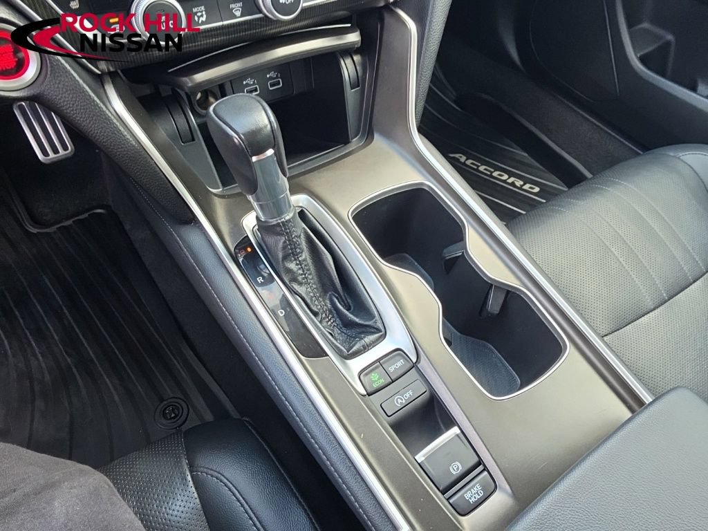 Used 2022 Honda Accord Sport Special Edition image 24