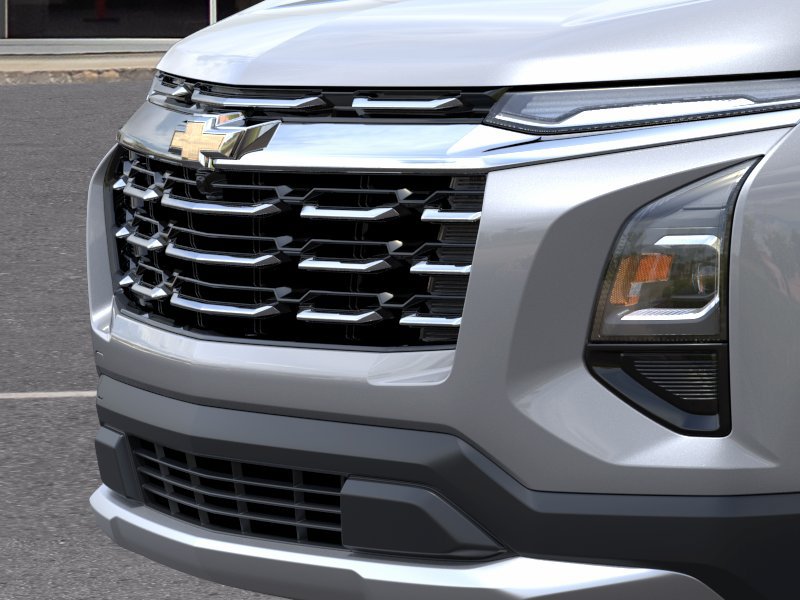 New 2027 Chevrolet Equinox LT AWD/4WD image 15