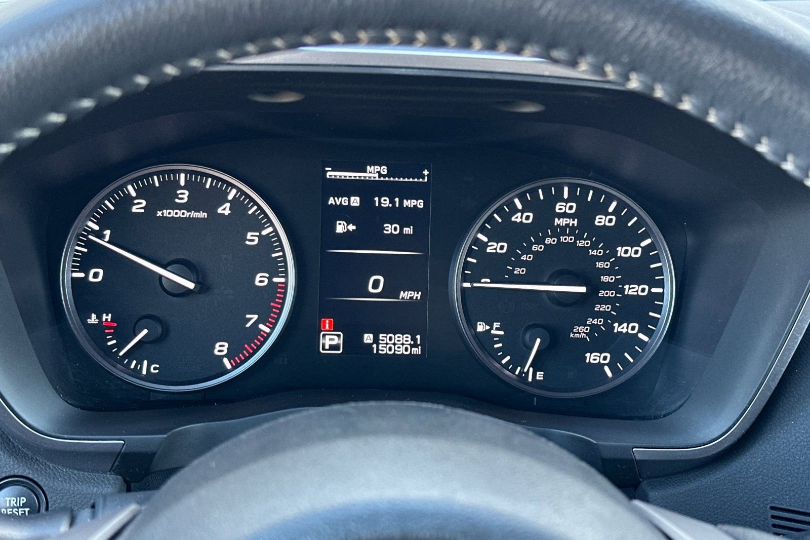 Used 2024 Subaru Ascent Premium w/ Convenience Package image 29