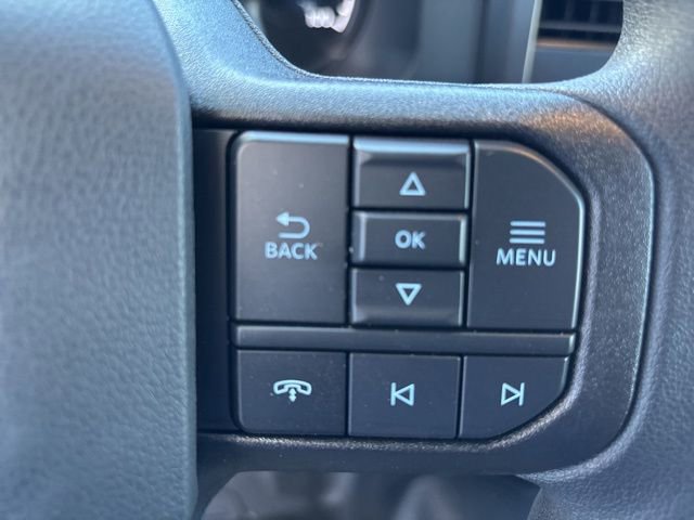 New 2023 Ford F450 XL w/ XL Chrome Package RWD image 29