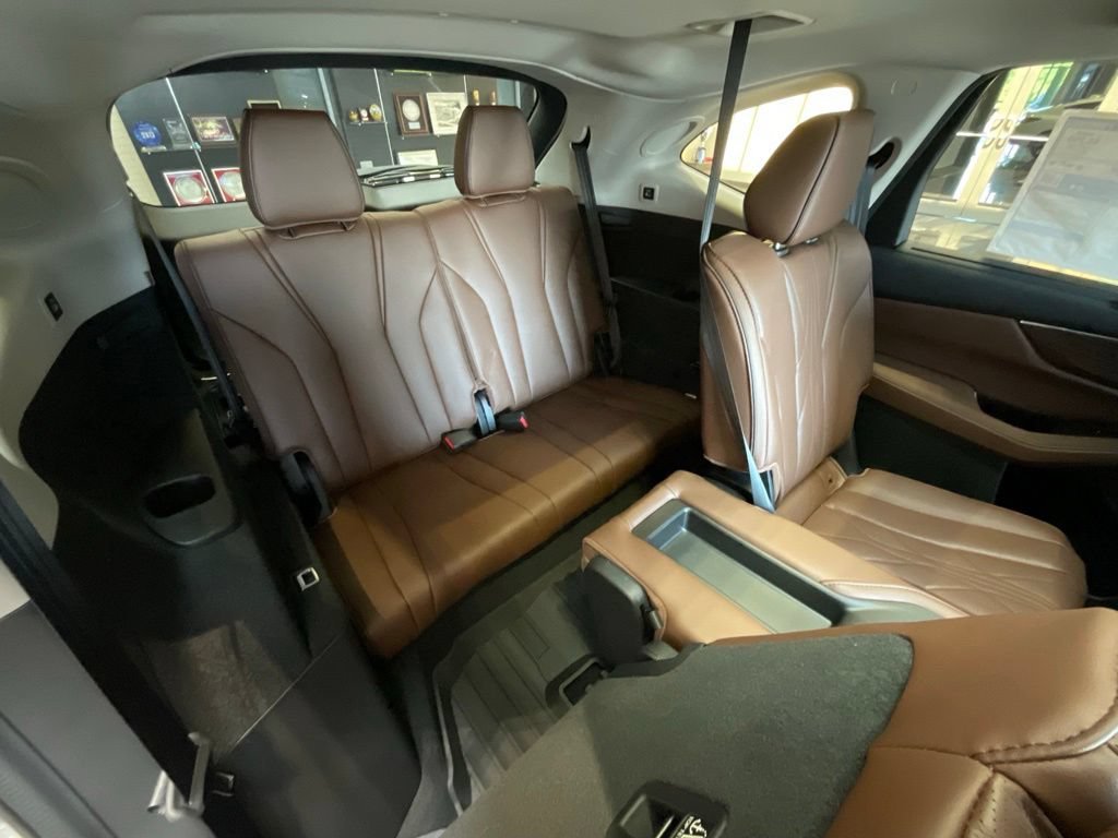 New 2026 Acura MDX w/ Advance Package AWD/4WD image 19