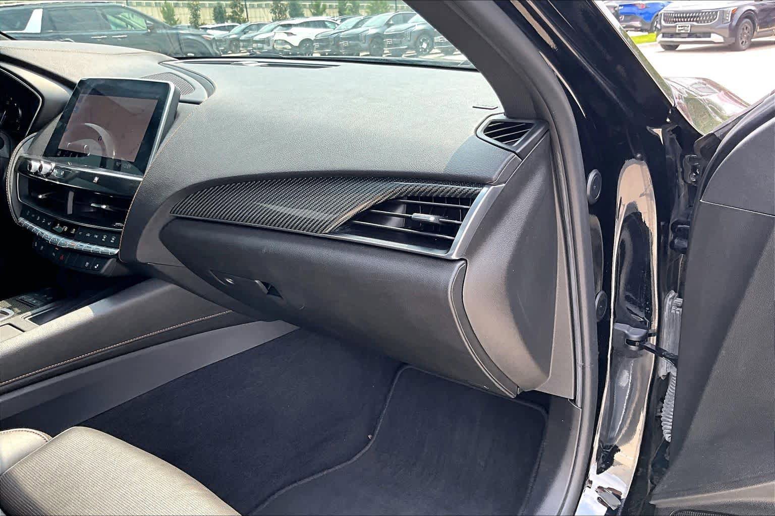 Used 2020 Cadillac CT5 Sport AWD/4WD image 17