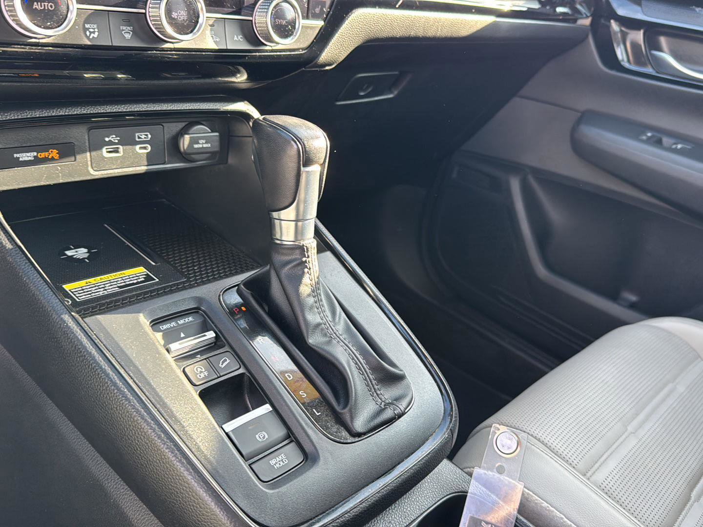 Used 2024 Honda CR-V EX-L image 24