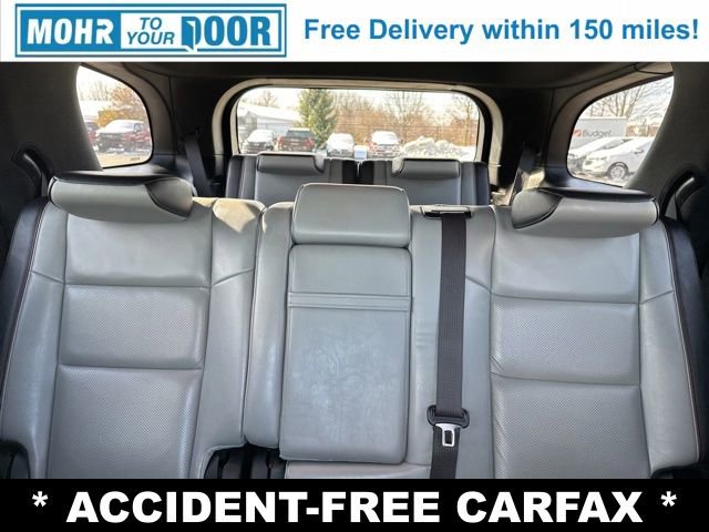 Used 2023 Dodge Durango GT image 29