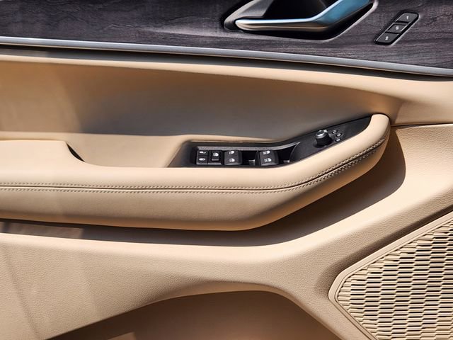 Certified 2025 Jeep Grand Cherokee L Limited image 24