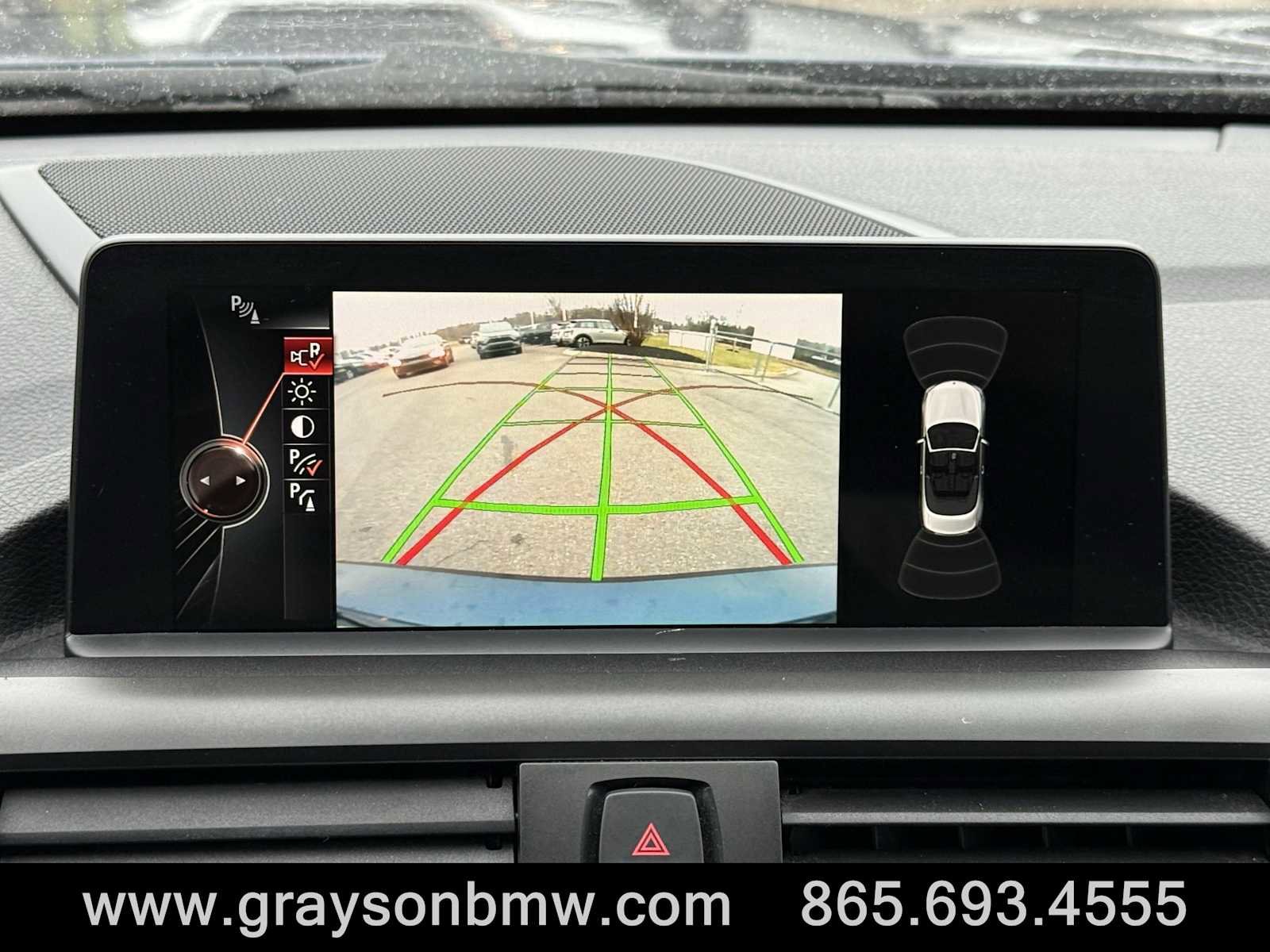 Used 2016 BMW 228i xDrive Convertible image 30