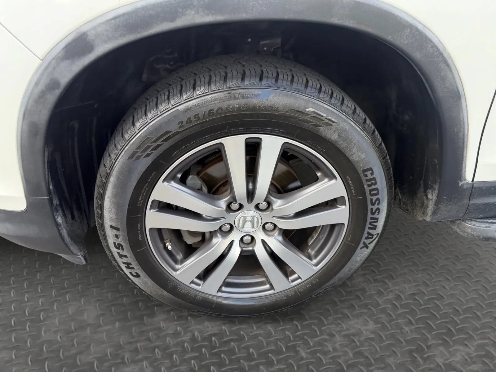 Used 2017 Honda Pilot EX-L image 10