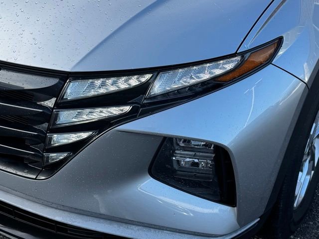 Used 2022 Hyundai Tucson SEL image 2