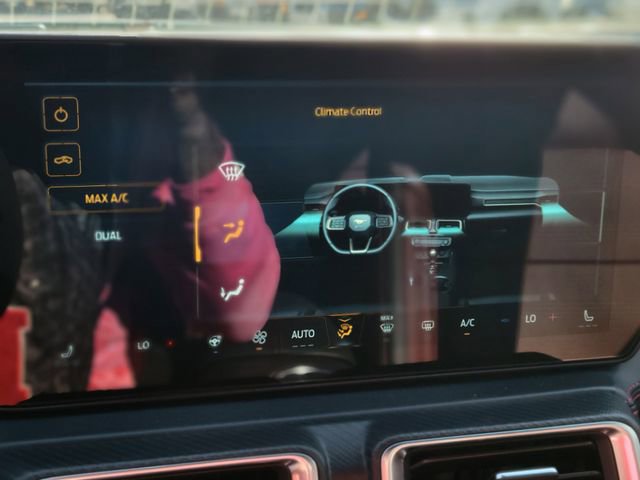 New 2026 Ford Mustang Premium image 27