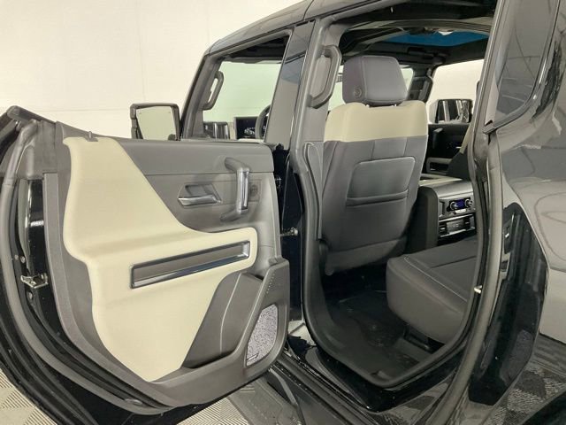 New 2026 GMC Hummer EV SUV image 32