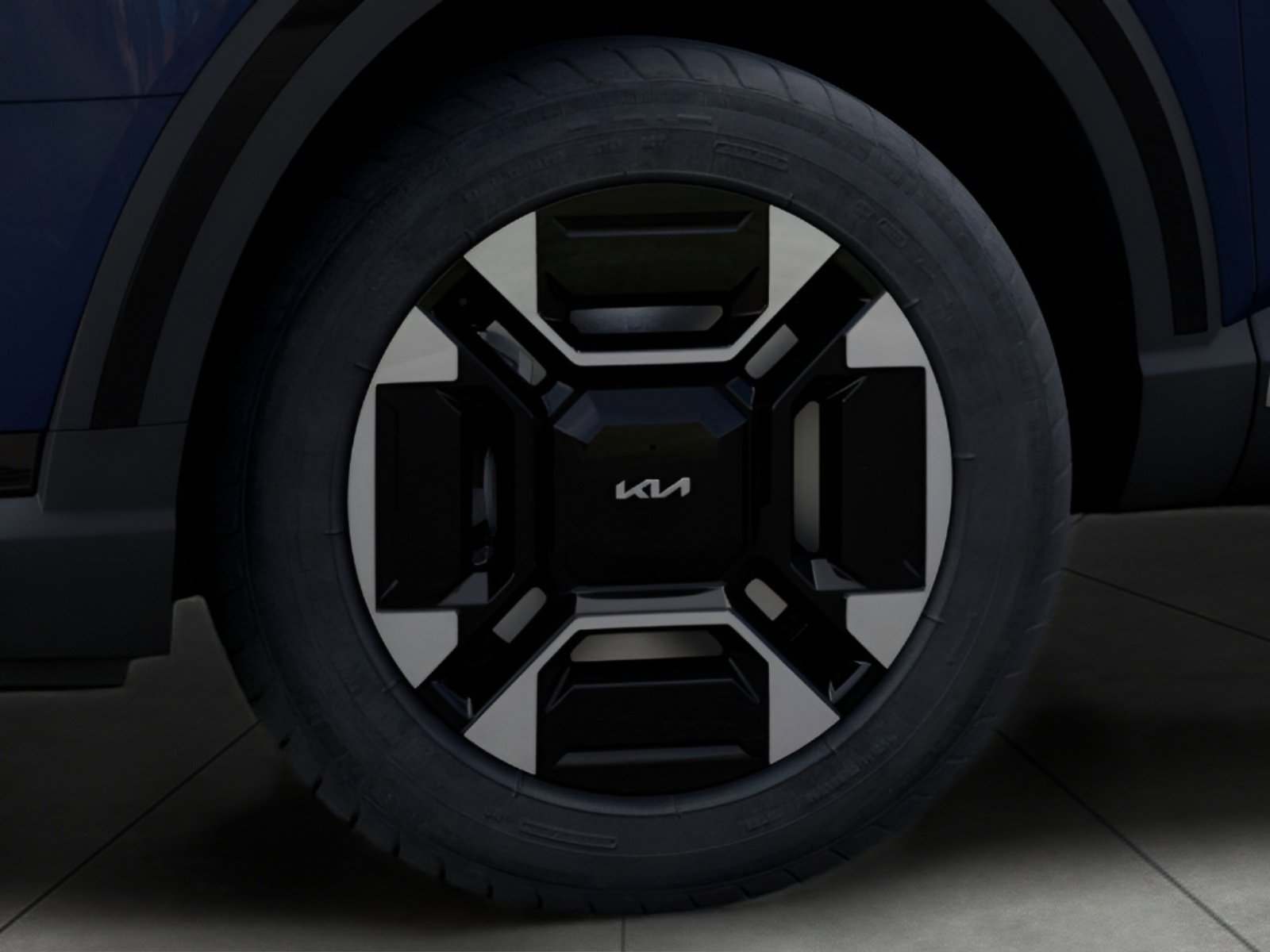 New 2027 Kia Telluride X-Line EX image 9