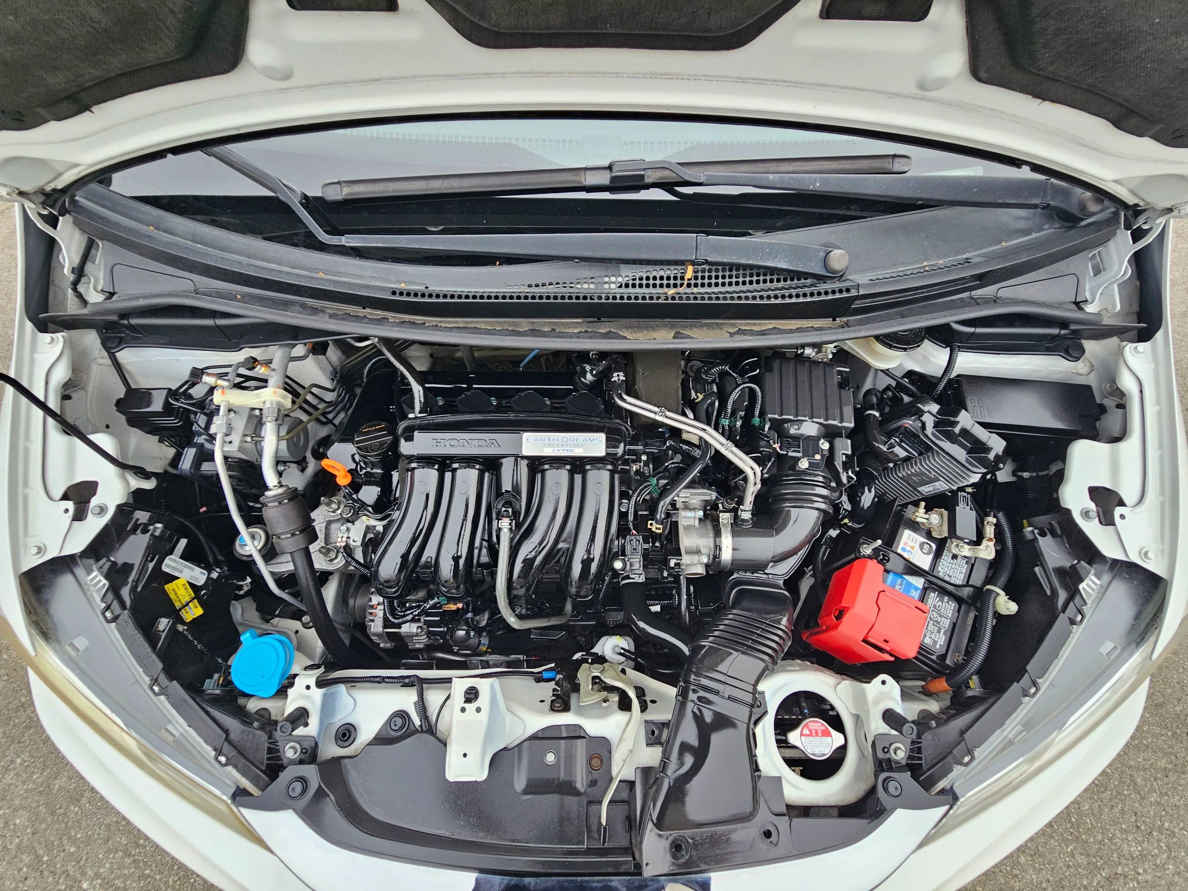 Used 2020 Honda Fit EX-L image 26