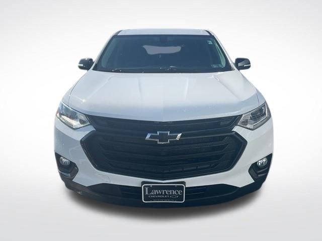 Used 2020 Chevrolet Traverse LT FWD image 5