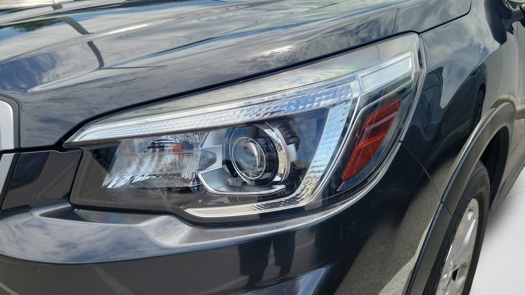 Used 2019 Subaru Forester w/ Popular Package #1 AWD/4WD image 2