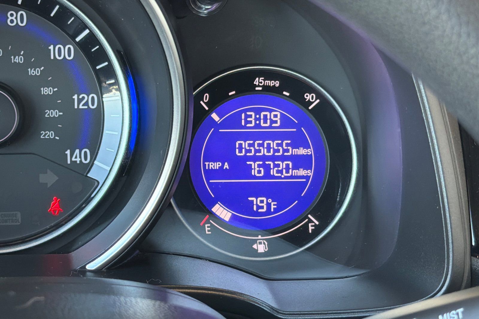Used 2017 Honda Fit EX image 26