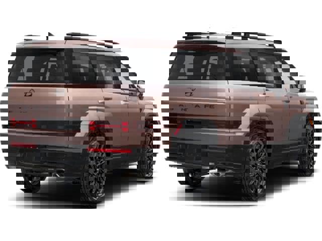 New 2026 Hyundai Santa Fe Calligraphy image 3