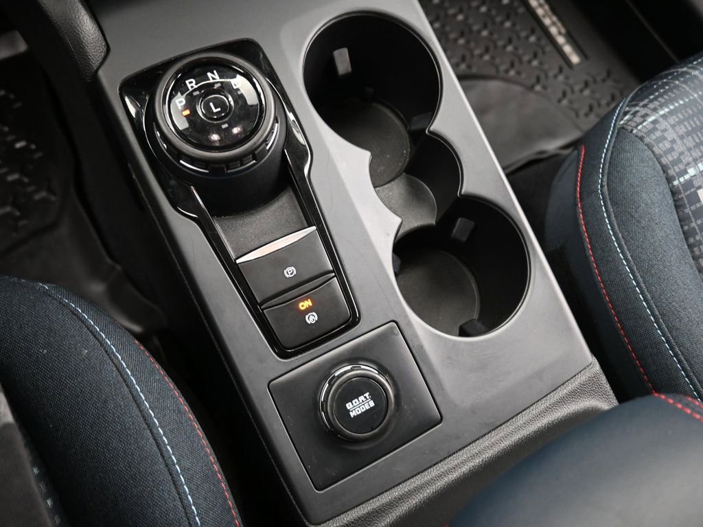 Used 2023 Ford Bronco Sport Heritage w/ Heritage Convenience Package image 20