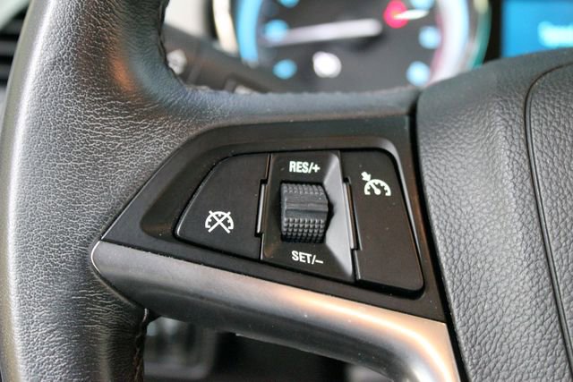Used 2017 Buick Verano Convenience FWD image 15