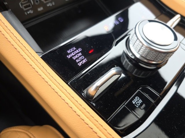 Used 2024 Jeep Grand Cherokee L Summit image 36