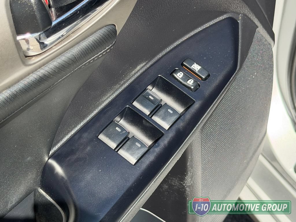 Used 2015 Lexus CT 200h w/ Navigation Package FWD image 16