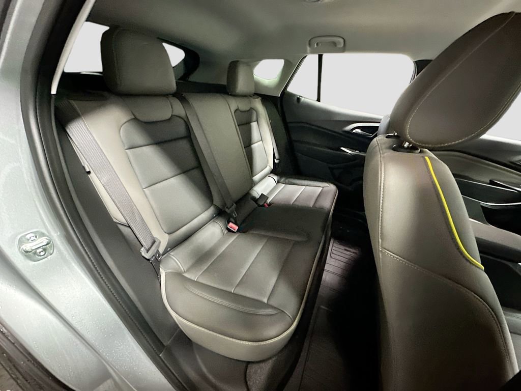 New 2026 Chevrolet Trax ACTIV w/ Driver Confidence Package image 28
