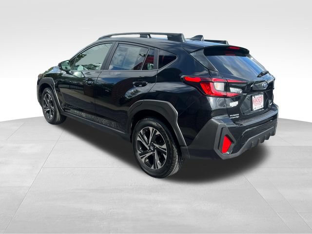 Used 2024 Subaru Crosstrek 2.0i Premium AWD/4WD image 5