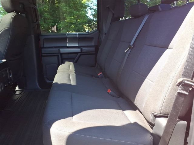 Used 2019 Ford F150 XLT w/ Equipment Group 302A Luxury AWD/4WD image 15