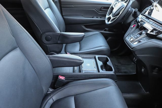Used 2025 Honda Odyssey EX-L image 18