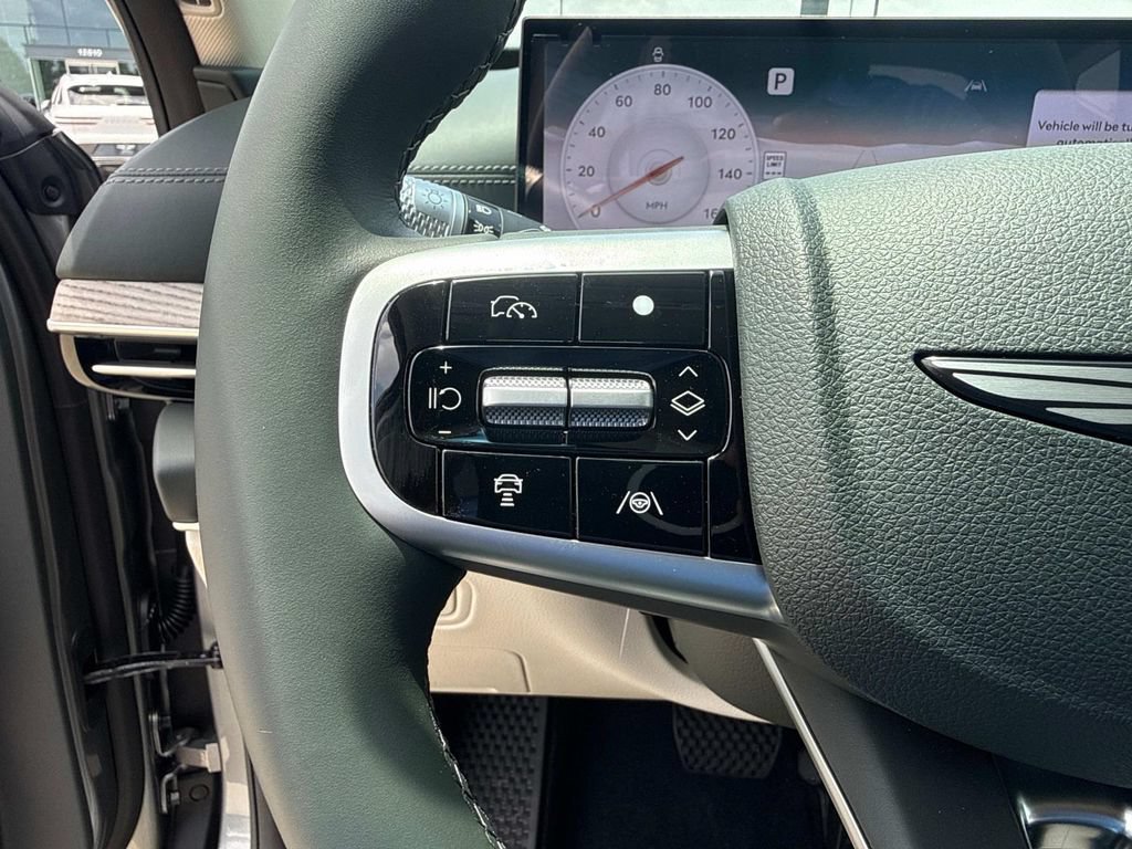 New 2026 Genesis G70 3.3T Sport Prestige AWD/4WD image 52