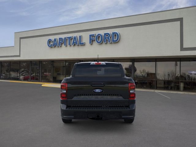 New 2026 Ford Maverick Lobo AWD/4WD image 5