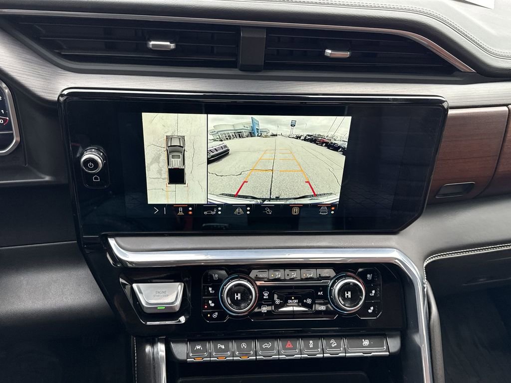 Used 2024 GMC Sierra 1500 Denali Ultimate image 25