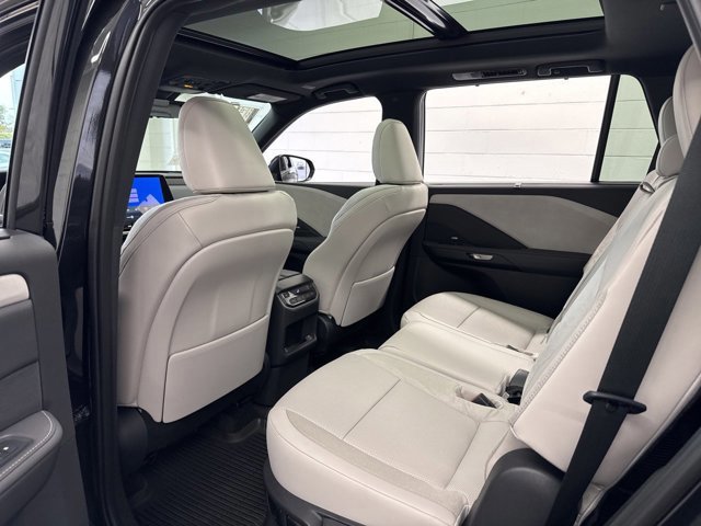 New 2026 Lexus TX 350 AWD image 44