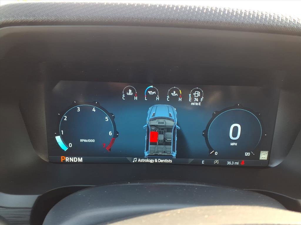 Used 2026 Ford F150 XLT w/ Equipment Group 302A MID image 19